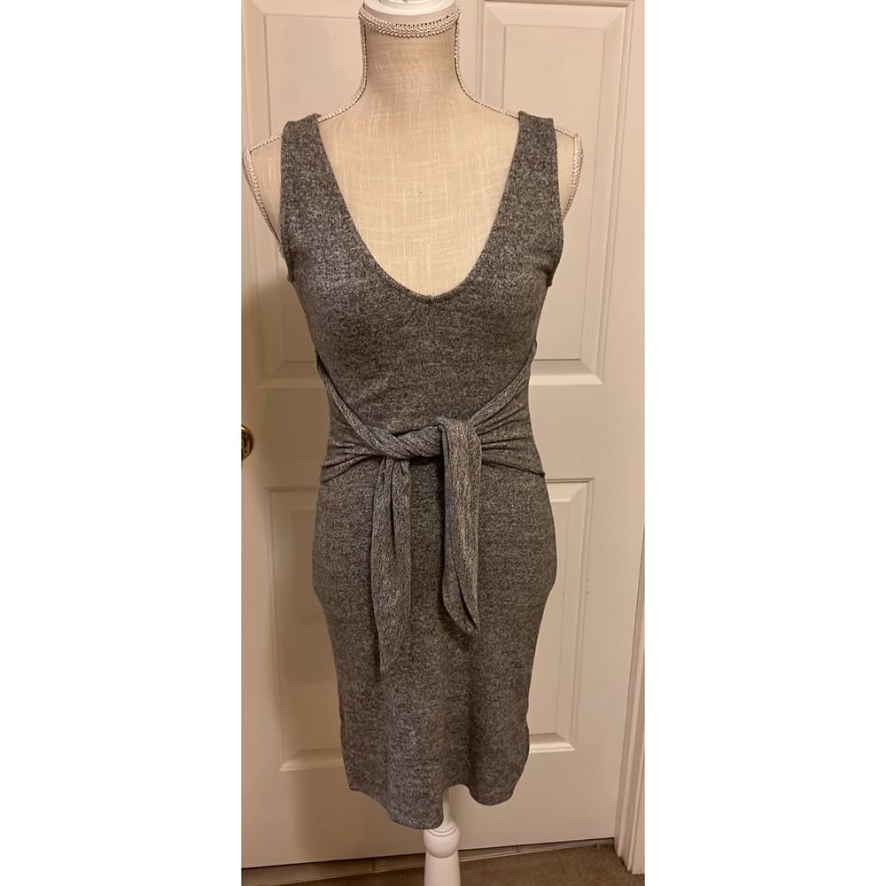 Lovers + Friends dress